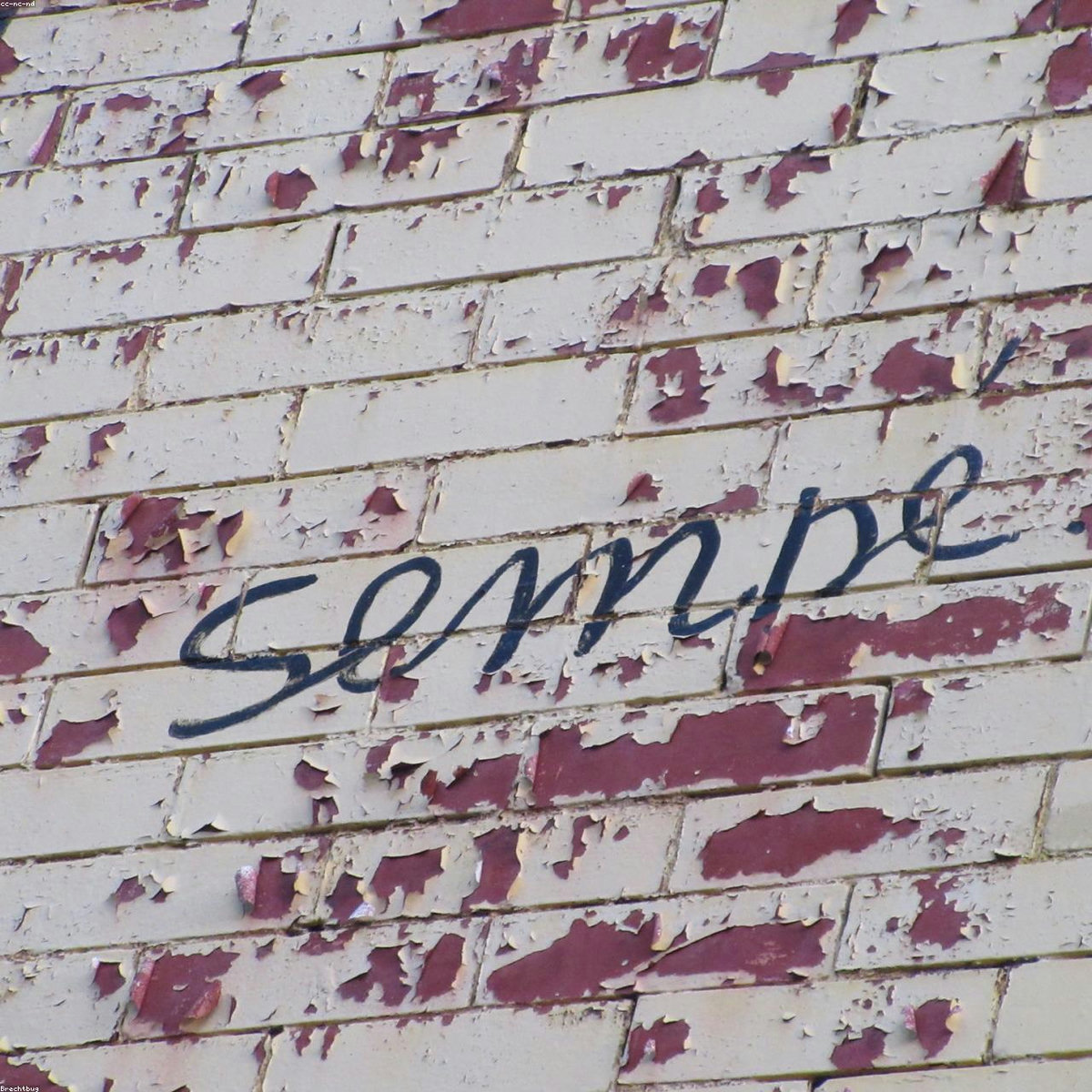⟦sample⟧ Sanctuary Home Goods